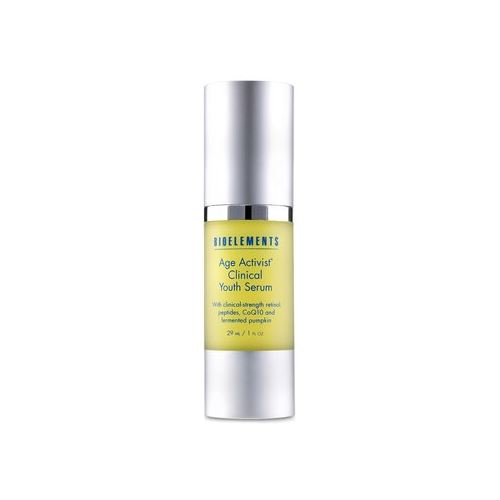 Bioelements Age Activist Clinical Омолаживающая Сыворотка 29ml/1oz