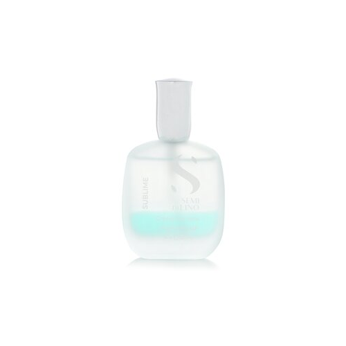 AlfaParf Semi Di Lino Sublime Cristalli di Seta (для Всех Типов Волос) 45ml/1.52oz
