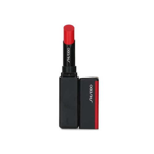Shiseido ColorGel Бальзам для Губ - # 105 Poppy (Sheer Cherry) 2g/0.07oz