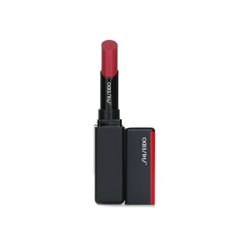 Shiseido ColorGel Бальзам для Губ - # 106 Redwood (Sheer Red) 2g/0.07oz