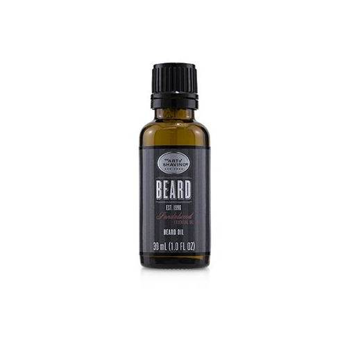 The Art Of Shaving Масло для Бороды - Эфирное Масло Сандала 30ml/1oz