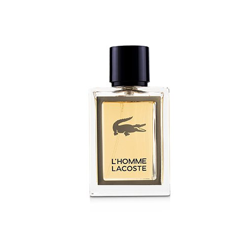 Lacoste L'Homme Туалетная Вода Спрей 50ml/1.6oz