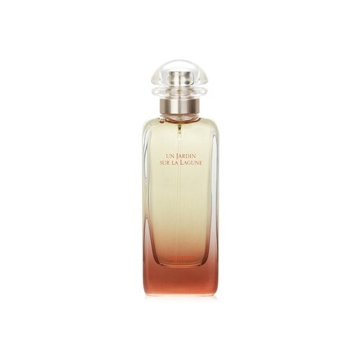 Hermes Un Jardin Sur La Lagune Туалетная Вода Спрей 100ml/3.3oz