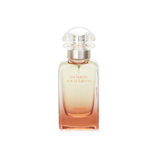 Hermes Un Jardin Sur La Lagune Туалетная Вода Спрей 50ml/1.6oz