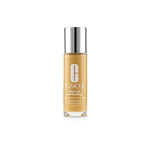 Clinique Beyond Perfecting Основа и Корректор - # 10 Honey Wheat (MF-G) 30ml/1oz