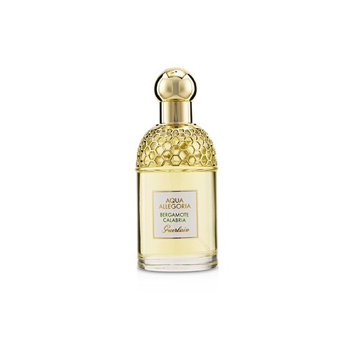 Guerlain Aqua Allegoria Bergamote Calabria Туалетная Вода Спрей 75ml/2.5oz