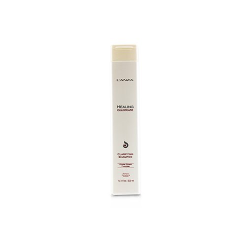 Lanza Healing ColorCare Очищающий Шампунь 300ml/10.1oz