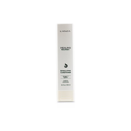 Lanza Healing Nourish Стимулирующий Кондиционер 250ml/8.5oz