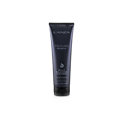 Lanza Healing Remedy Балансирующее Очищающее Средство для Кожи Головы 266ml/9oz
