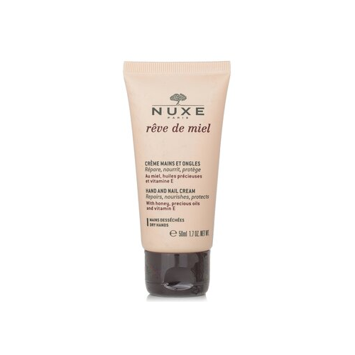 Nuxe Reve De Miel Крем для Рук и Ногтей 50ml/1.5oz