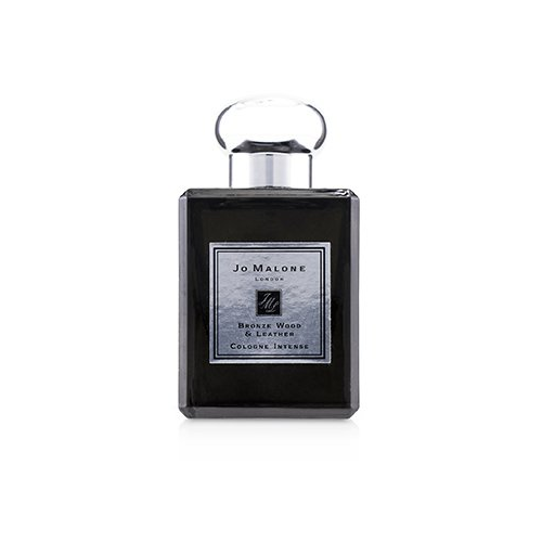 Jo Malone Bronze Wood & Leather Интенсивный Одеколон Спрей (Изначально без Коробки) 50ml/1.7oz