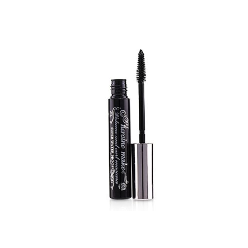 KISS ME Heroine Make Volume And Curl Супер Водостойкая Тушь для Ресниц - # 01 Black 6g/0.21oz