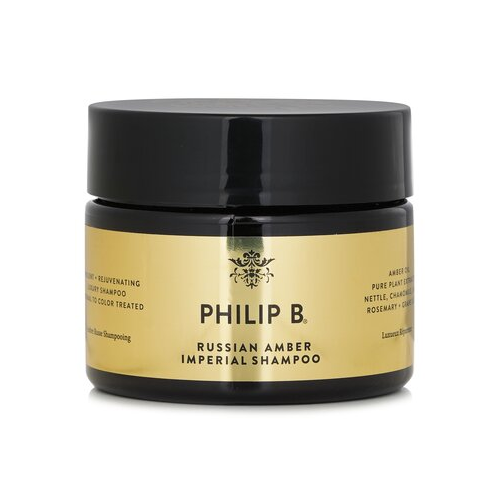 Philip B Russian Amber Imperial Шампунь 355ml/12oz