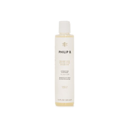 Philip B Невесомый Шампунь для Объема (для Всех Типов Волос) 220ml/7.4oz