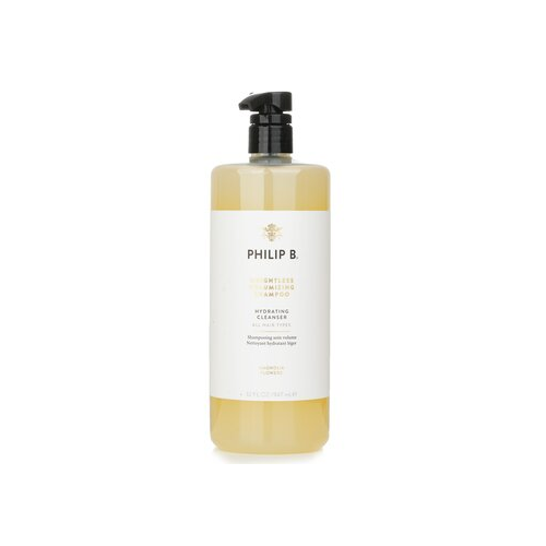 Philip B Невесомый Шампунь для Объема (для Всех Типов Волос) 947ml/32oz