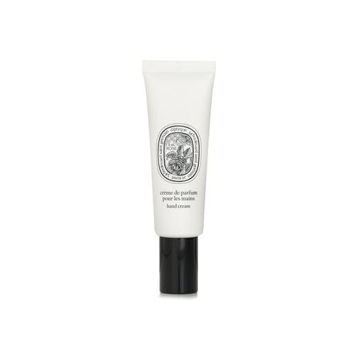 Diptyque Eau Rose Крем для Рук 45ml/1.5oz