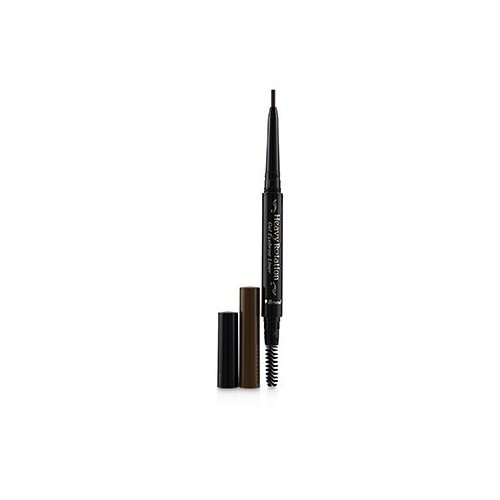 KISS ME Heavy Rotation Водостойкий Гель для Бровей - # 02 Dark Brown 0.1g/0.004oz