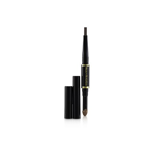 KISS ME Heavy Rotation Fit Fiber In Double Карандаш для Бровей - # 02 Dark Brown 0.39g/0.014oz