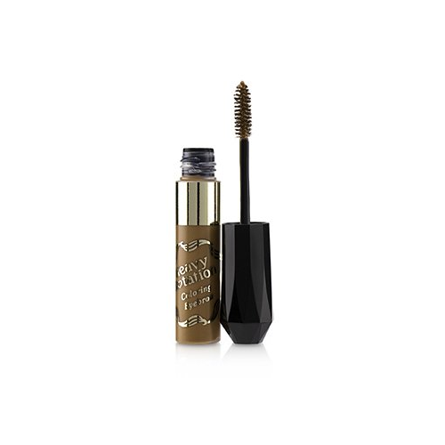 KISS ME Heavy Rotation Цветная Тушь для Бровей - # 04 Natural Brown 8g/0.28oz