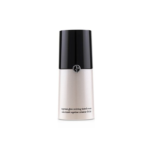 Giorgio Armani Crema Nuda Supreme Glow Восстанавливающий Тональный Крем - # 01 Nude Glow 30ml/1.01oz