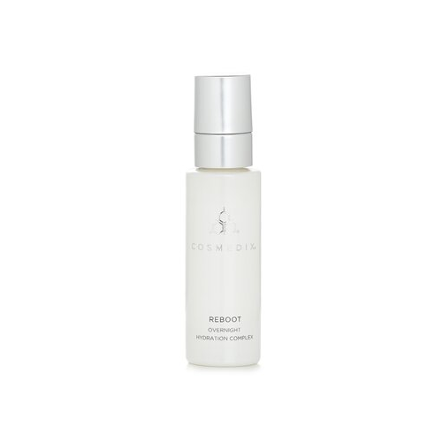 CosMedix Reboot Ночной Увлажняющий Комплекс 30ml/1oz