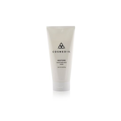 CosMedix Restore Увлажняющая Маска - Салонный Размер 170g/6oz