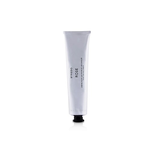 Byredo Rose Крем для Рук и Ногтей 100ml/3.3oz