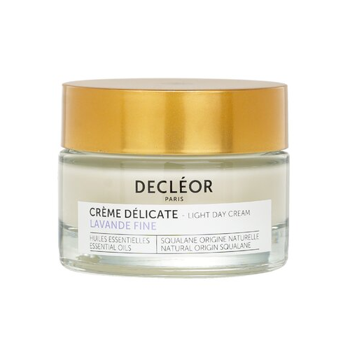 Decleor Lavende Fine Легкий Дневной Крем 50ml/1.7oz