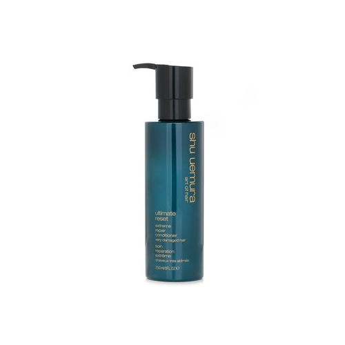 Shu Uemura Ultimate Reset Восстанавливающий Кондиционер (для Сильно Поврежденных Волос) 250ml/8oz