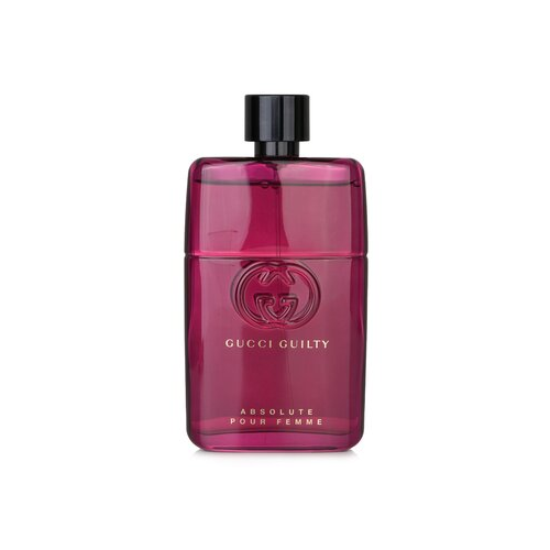 Gucci Guilty Absolute Pour Femme Парфюмированная Вода Спрей 90ml/3oz