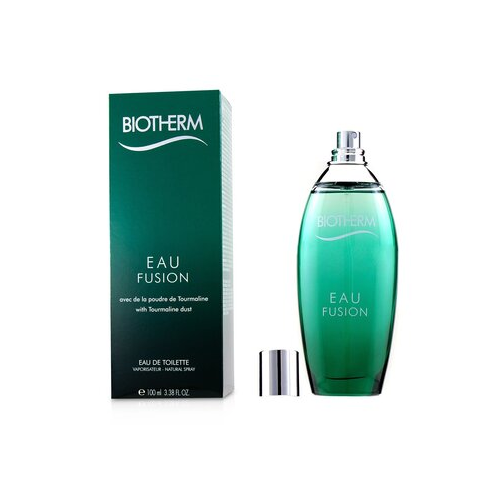 Biotherm Eau Fusion Туалетная Вода Спрей 100ml/3.38oz