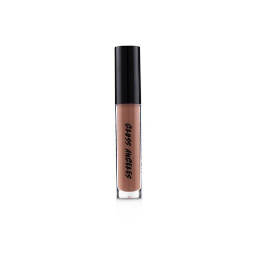 Smashbox Gloss Angeles Блеск для Губ - # Beachy Keen (Deep Nude) 4ml/0.13oz