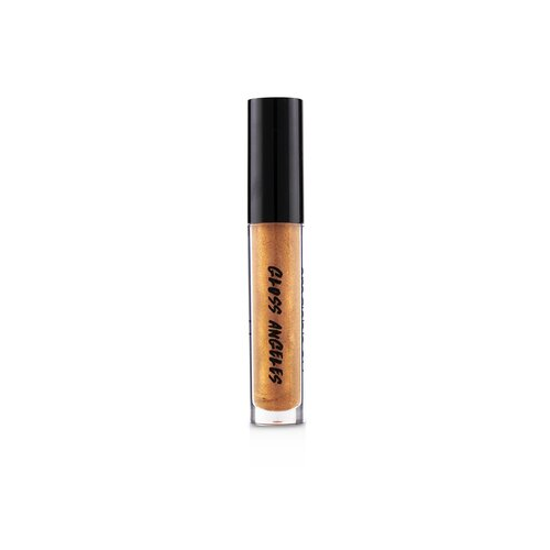 Smashbox Gloss Angeles Блеск для Губ - # Actors Gild (Amber With Multi-Tonal Pearl) 4ml/0.13oz