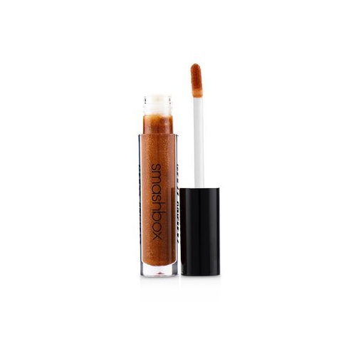 Smashbox Gloss Angeles Блеск для Губ - # Michelada (Rust Shimmer With Multi-Tonal Pearl) 4ml/0.13oz