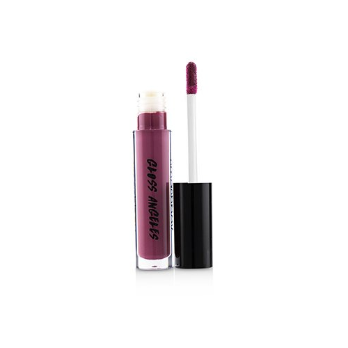 Smashbox Gloss Angeles Блеск для Губ - # Celeb Sighting (Midtone Berry) 4ml/0.13oz