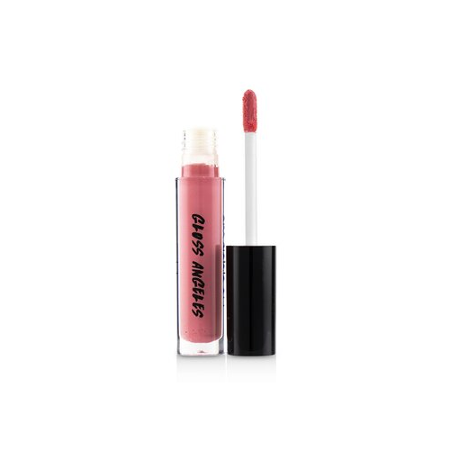 Smashbox Gloss Angeles Блеск для Губ - # Sorbet Watch (Medium Pink) 4ml/0.13oz