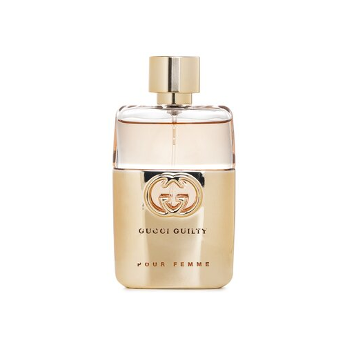 Gucci Guilty Парфюмированная Вода Спрей 50ml/1.6oz