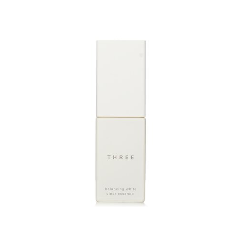 THREE Балансирующая Отбеливающая Эссенция 30ml/1oz