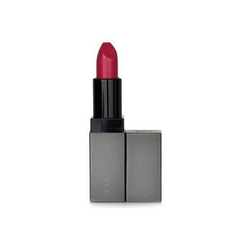 THREE Daringly Distinct Губная Помада - # 07 Dare 2B Decorous (Noble & Sleek Chic Camellia) 4g/0.14oz