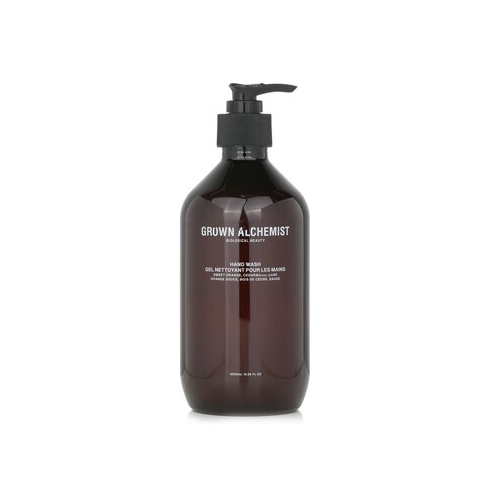 Grown Alchemist Средство для Мытья Рук - Сладкий Апельсин, Кедр и Шалфей 500ml/16.9oz