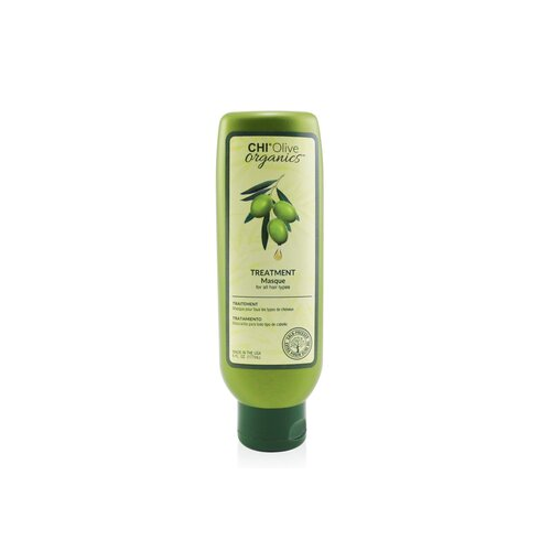 CHI Olive Organics Ухаживающая Маска (для Всех Типов Волос) 177ml/6oz