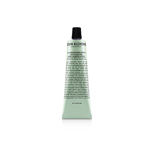 Grown Alchemist Антивозрастной Крем для Рук - Фитопептид, Сладкий Миндаль и Шалфей 40ml/1.35oz