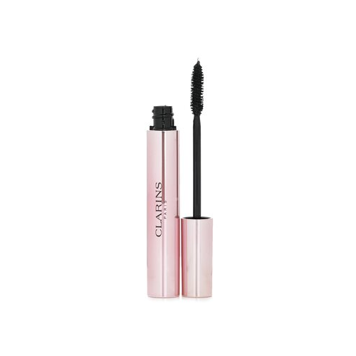 Clarins Wonder Perfect Тушь для Ресниц 4D - # 01 Perfect Black 8ml/0.2oz