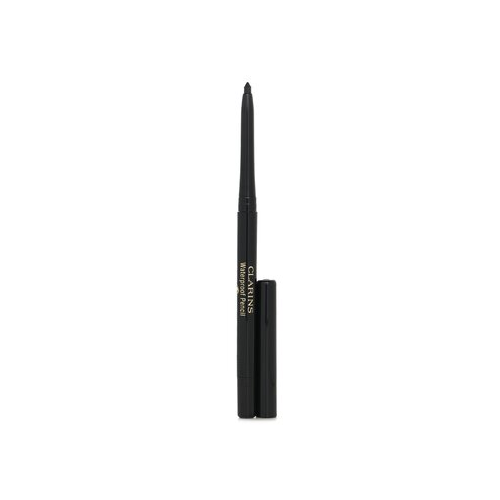 Clarins Водостойкий Карандаш - # 01 Black Tulip 0.29g/0.01oz