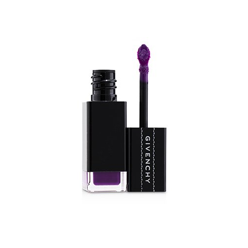 Givenchy Encre Interdite 24H Пигмент для Губ - # 04 Purple Tag 7.5ml/0.25oz