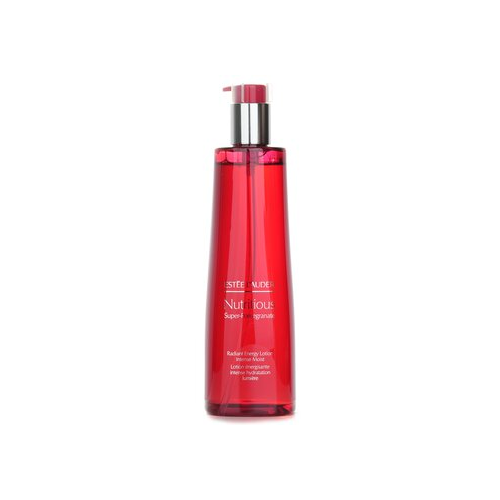 Estee Lauder Nutritious Super-Pomegranate Radiant Energy Лосьон - Интенсивное Увлажнение (Ограниченный Выпуск) 400ml/13.5oz