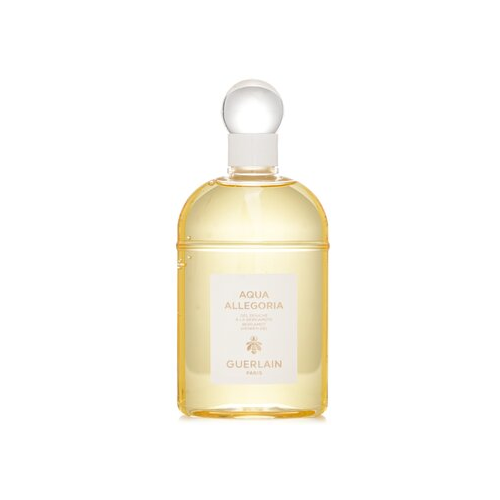 Guerlain Aqua Allegoria Bergamote Гель для Душа 200ml/6.7oz