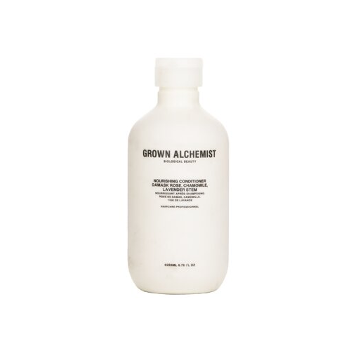 Grown Alchemist Питание - Кондиционер 0.6 200ml/6.76oz
