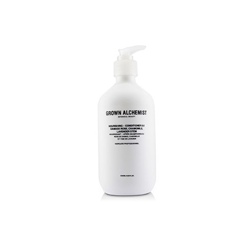 Grown Alchemist Питание - Кондиционер 0.6 500ml/16.9oz