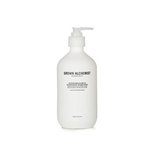 Grown Alchemist Питание - Шампунь 0.6 500ml/16.9oz